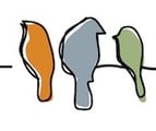 company logo